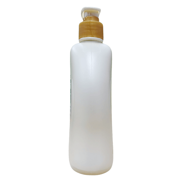 Sữa tắm gội toàn thân baby prebiotic Pureen 400ml