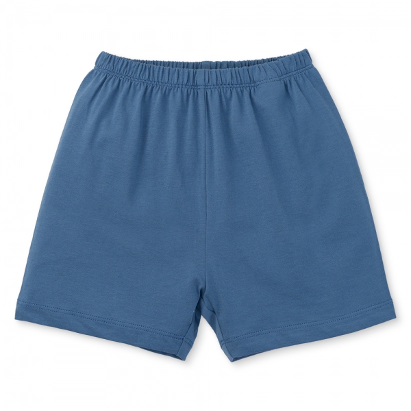 Bộ bé trai áo sát nách quần ngắn Animo easy (1-4Y) HN0525057