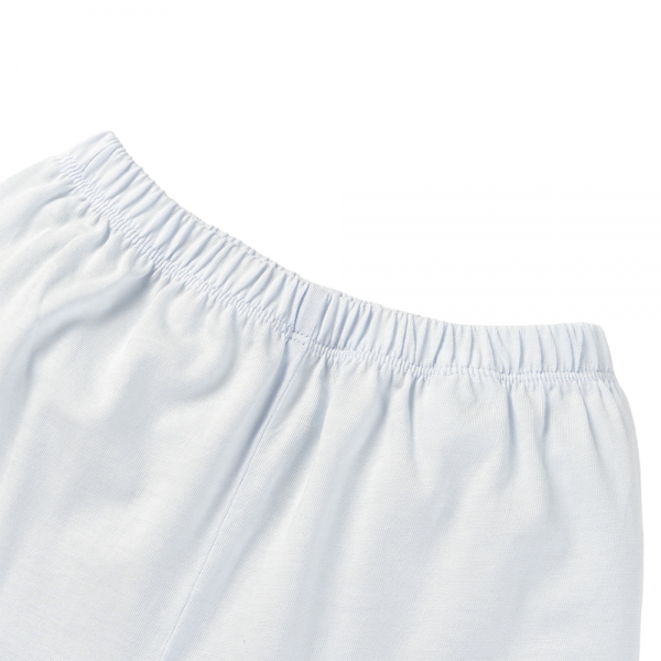 Bộ bé trai áo sát nách quần ngắn Animo easy (1-4Y) HN0525054