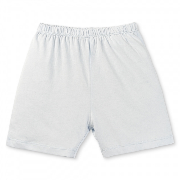 Bộ bé trai ngắn Animo Easy HN0525050 (1-4Y,Trắng-dương,NN02)