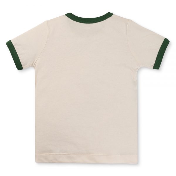 Bộ bé trai áo tay ngắn quần ngắn Animo easy (1-4Y) HN0525061