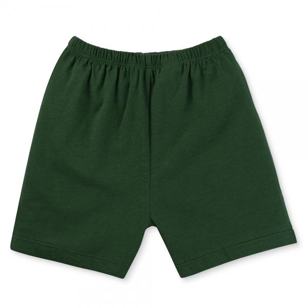 Bộ bé trai áo tay ngắn quần ngắn Animo easy (1-4Y) HN0525061