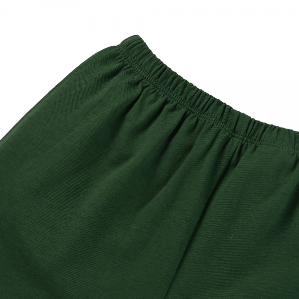 Bộ bé trai áo tay ngắn quần ngắn Animo easy (1-4Y) HN0525061