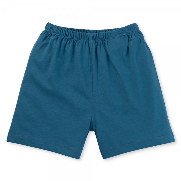 Bộ bé trai áo tay ngắn quần ngắn Animo easy (1-4Y) HN0525060