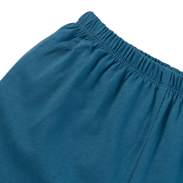 Bộ bé trai áo tay ngắn quần ngắn Animo easy (1-4Y) HN0525060