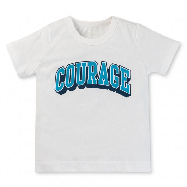 Bộ bé trai áo tay ngắn quần ngắn Animo easy (1-4Y) HN0525052