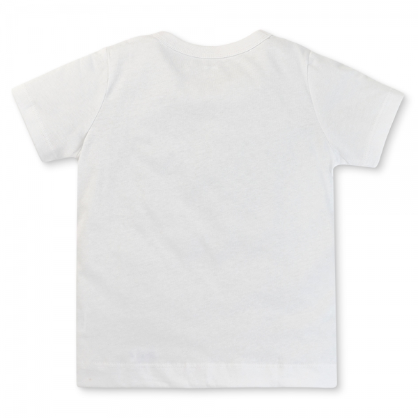 Bộ bé trai áo tay ngắn quần ngắn Animo easy(1-4Y) HN0925034