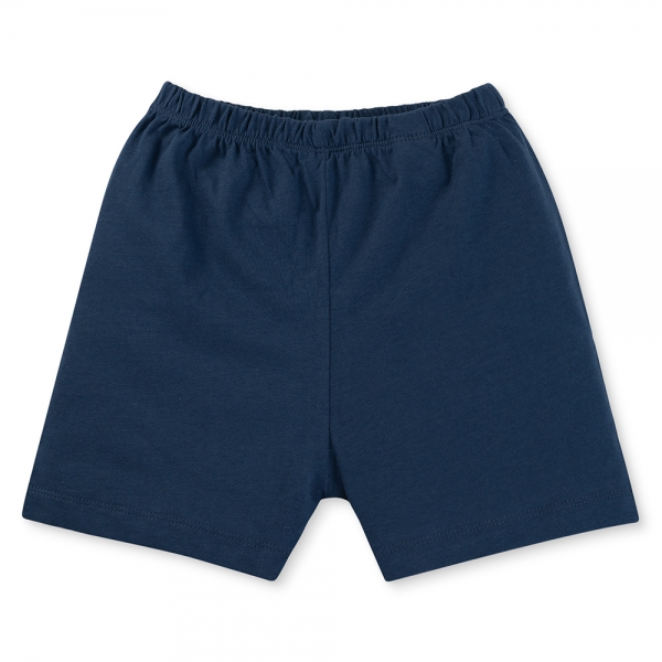 Bộ bé trai áo tay ngắn quần ngắn Animo easy(1-4Y) HN0925034