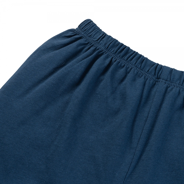 Bộ bé trai áo tay ngắn quần ngắn Animo easy (1-4Y) HN0525046