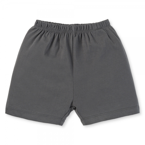 Bộ bé trai áo tay ngắn quần ngắn Animo easy (1-4Y) HN0525059