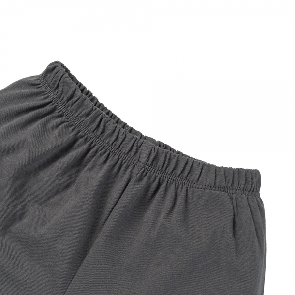 Bộ bé trai áo tay ngắn quần ngắn Animo easy (1-4Y) HN0525059