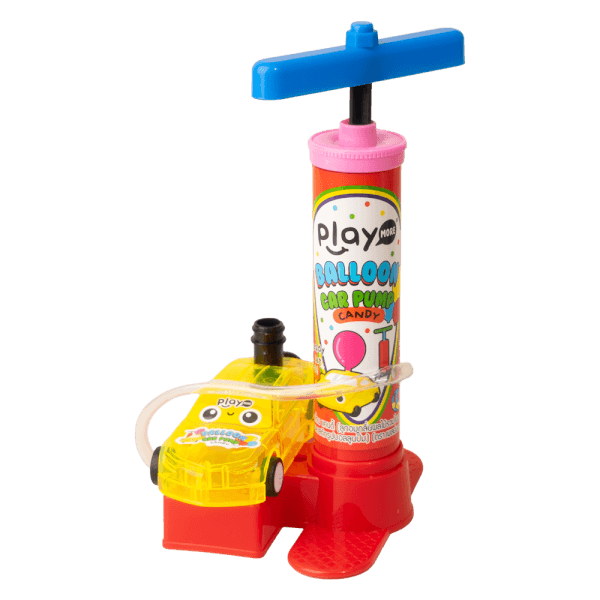 Kẹo Bơm bong bóng Playmore