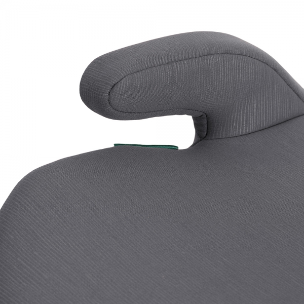 Ghế ngồi ô tô Animo Comfy Isofix (125-150cm, i-size, K11, Steel Gray, booster)