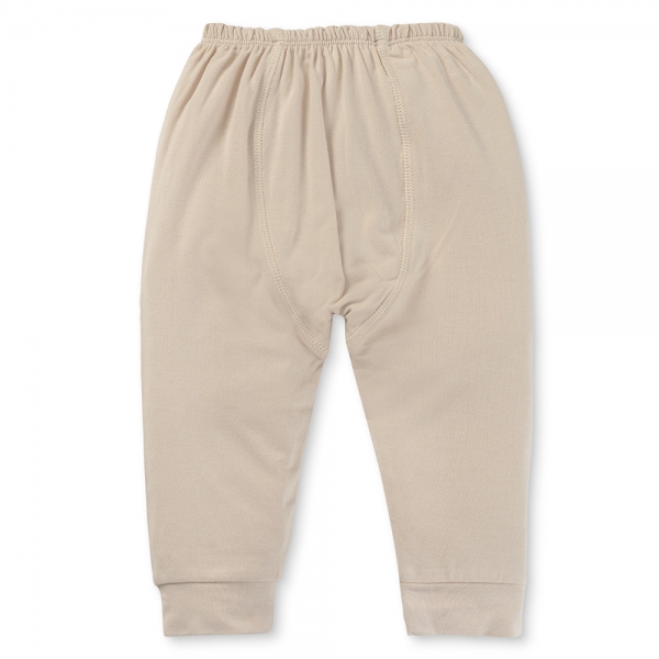 Set 2 Bộ kháng khuẩn Modal dài Animo BMC0525027 (0-24M,Be-trắng,NN06)