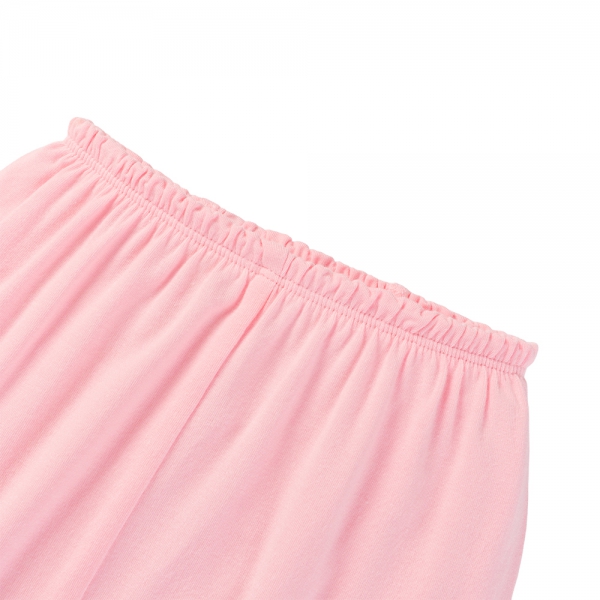 Set 2 Bộ kháng khuẩn Modal dài Animo BMC0525026 (0-24M,Phấn-trắng,NN06)