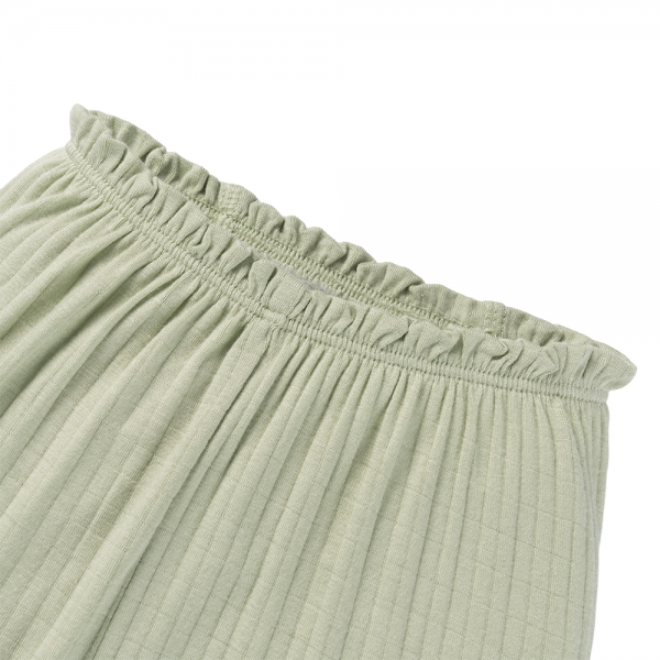 Set 2 bộ rayon chống muỗi dài Animo VD0525017 (0-24M,Lá-trắng,DD06)