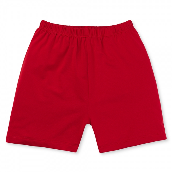 Bộ bé trai áo sát nách quần ngắn Animo easy (1-4Y) HN0725029