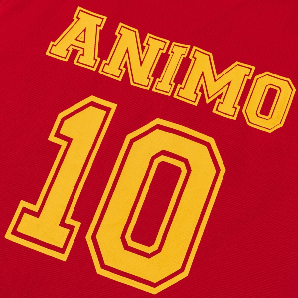 Bộ bé trai áo sát nách quần ngắn Animo easy (1-4Y) HN0725029