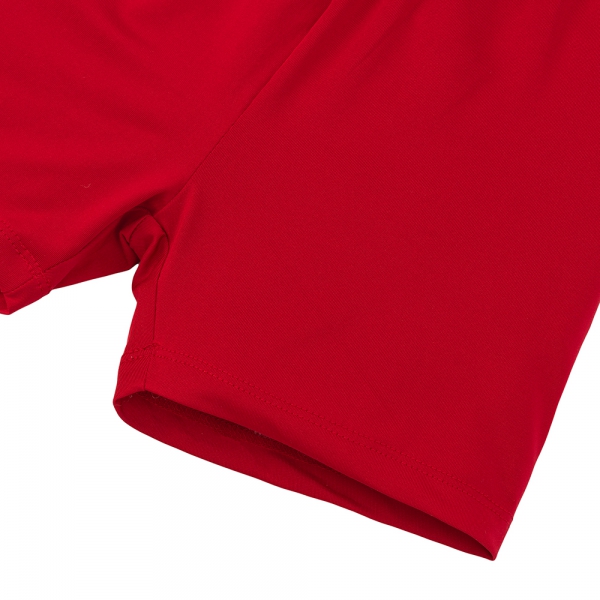 Bộ bé trai áo sát nách quần ngắn Animo easy (1-4Y) HN0725029