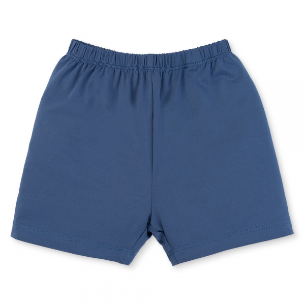 Bộ bé trai áo sát nách quần ngắn Animo easy (1-4Y) HN0725027