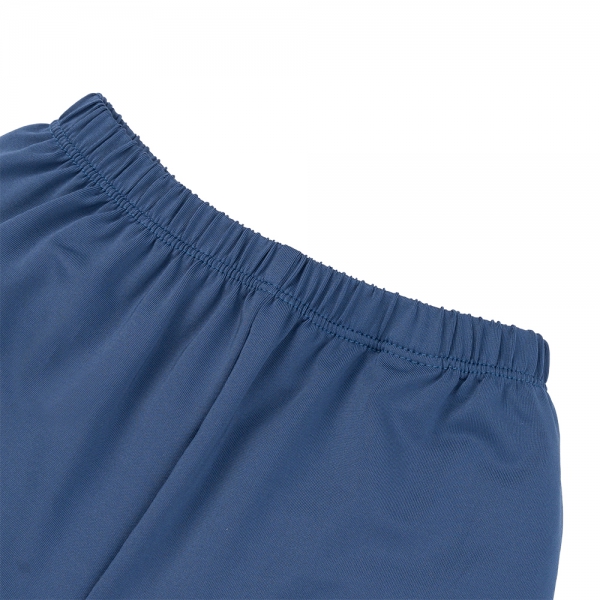 Bộ bé trai áo sát nách quần ngắn Animo easy (1-4Y) HN0725027