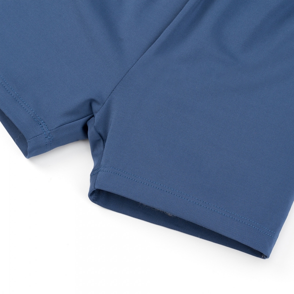 Bộ bé trai áo sát nách quần ngắn Animo easy (1-4Y) HN0725027