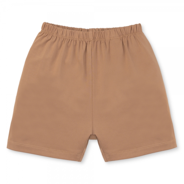 Bộ bé trai áo sát nách quần ngắn Animo easy (1-4Y) HN0725025