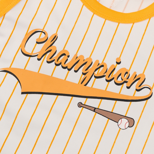 Bộ bé trai áo tay ngắn quần ngắn Animo easy (1-4Y) HN0725023