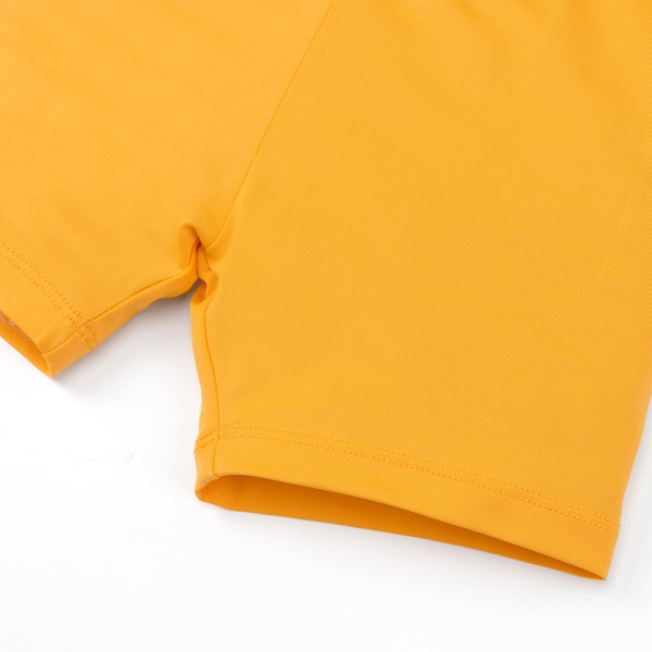 Bộ bé trai áo tay ngắn quần ngắn Animo easy (1-4Y) HN0725023