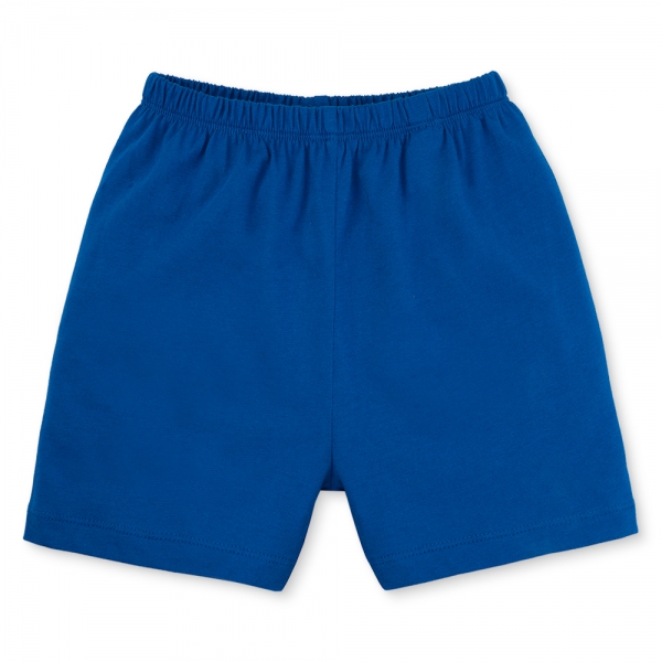 Bộ bé trai áo tay ngắn quần ngắn Animo easy (1-4Y) HN0925041