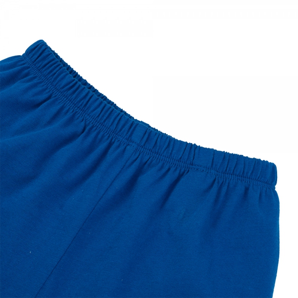 Bộ bé trai áo tay ngắn quần ngắn Animo easy (1-4Y) HN0525058