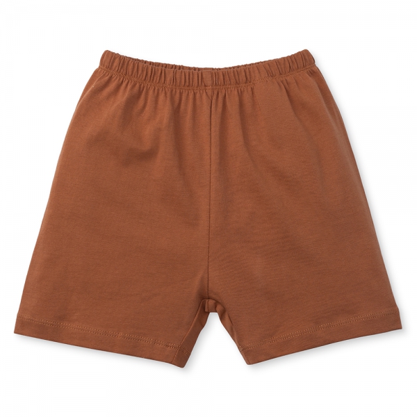 Bộ bé trai áo tay ngắn quần ngắn Animo easy (1-4Y) HN0525044