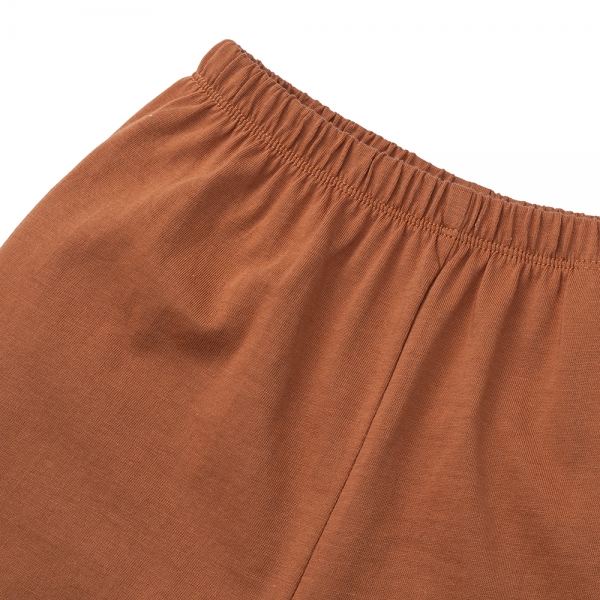 Bộ bé trai áo tay ngắn quần ngắn Animo easy (1-4Y) HN0525044