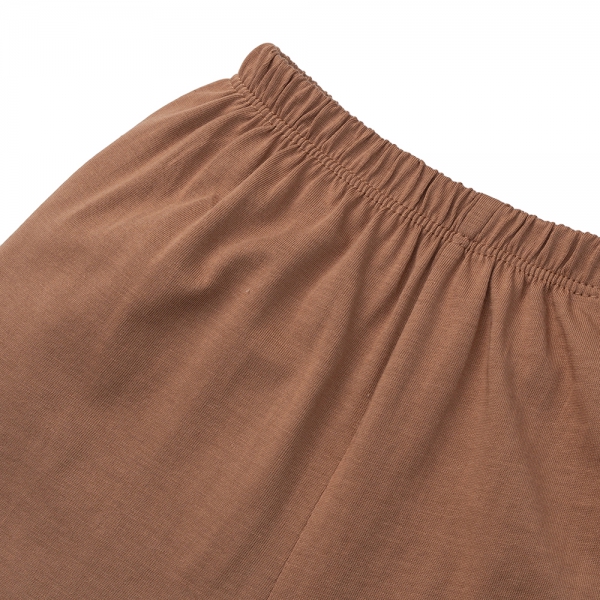 Bộ bé trai áo sát nách quần ngắn Animo easy (1-4Y) HN0525042