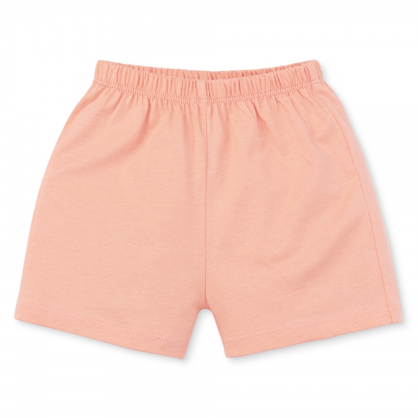 Bộ bé gái áo tay ngắn quần ngắn Animo easy (1-4Y) TX0625027