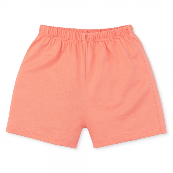 Bộ bé gái áo tay ngắn quần ngắn Animo easy (1-4Y) TX0625022