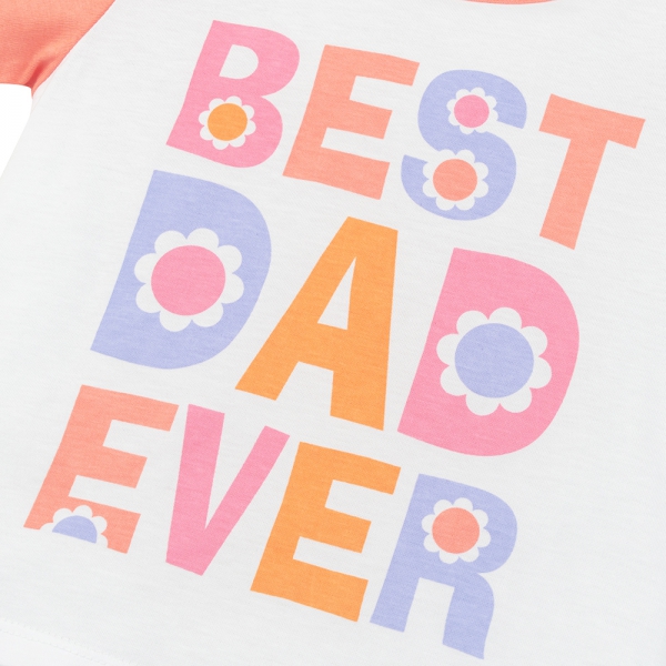 Bộ bé gái áo tay ngắn quần ngắn Animo easy (1-4Y) TX0625022