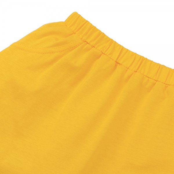 Bộ bé gái áo tay ngắn chân váy Animo easy (1-4Y) TX0625023