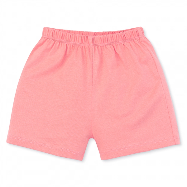 Bộ bé gái áo tay ngắn quần ngắn Animo easy (1-4Y) LU0625016