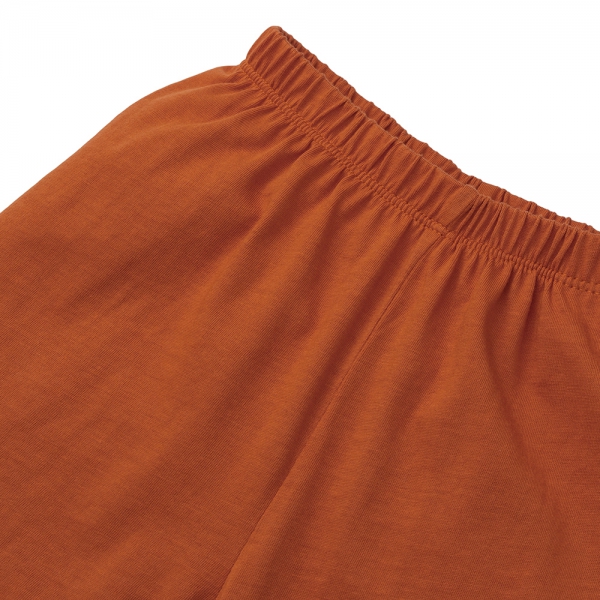 Bộ bé gái áo sát nách quần ngắn Animo easy (1-4Y) LU0625015