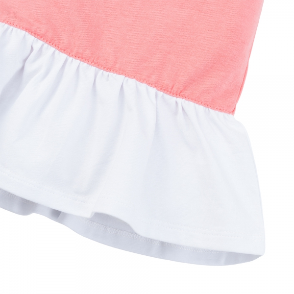 Đầm bé gái sát nách Animo easy (1-4Y) LU0625019