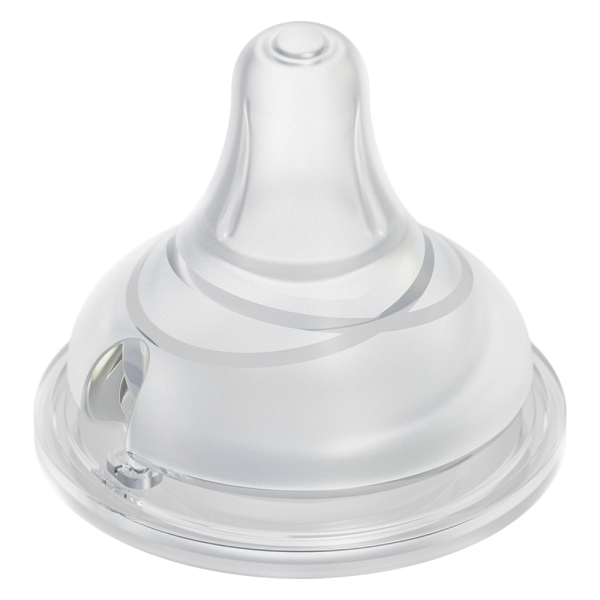 Núm ty Moyuum thế hệ 3 step 4 (8M+, 2 cái/hộp)