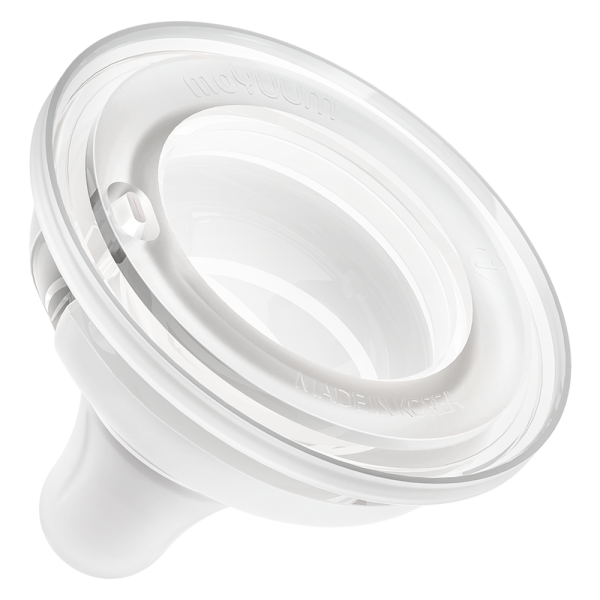 Núm ty Moyuum thế hệ 3 step 4 (8M+, 2 cái/hộp)