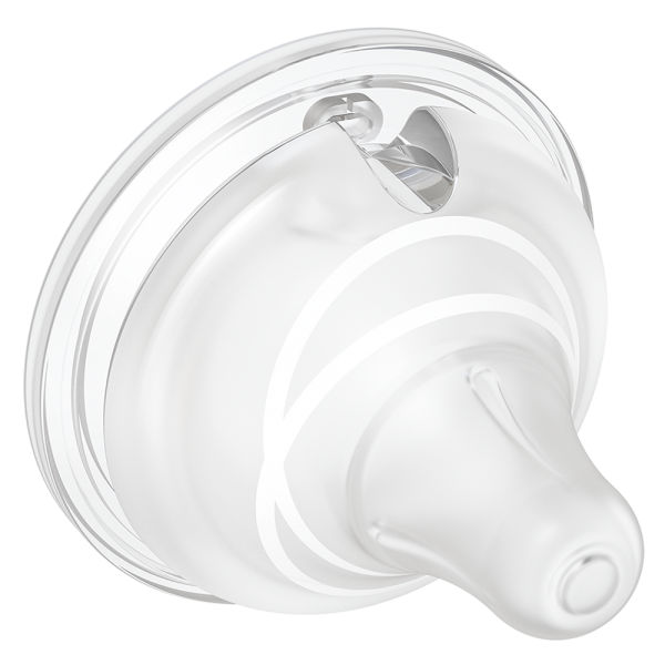 Núm ty Moyuum thế hệ 3 step 3 (6M+, 2 cái/hộp)