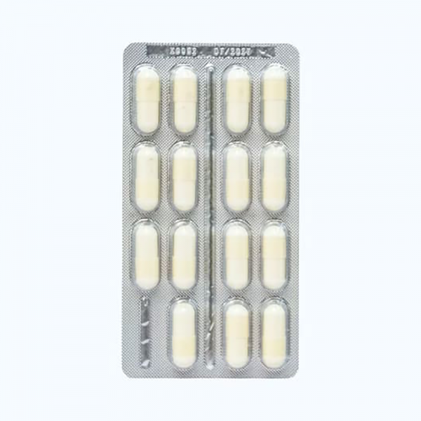 Thực phẩm bảo vệ sức khỏe Menacal