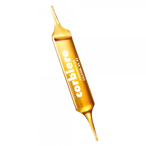 Thực phẩm bảo vệ sức khỏe Corbiere Calcium Plus