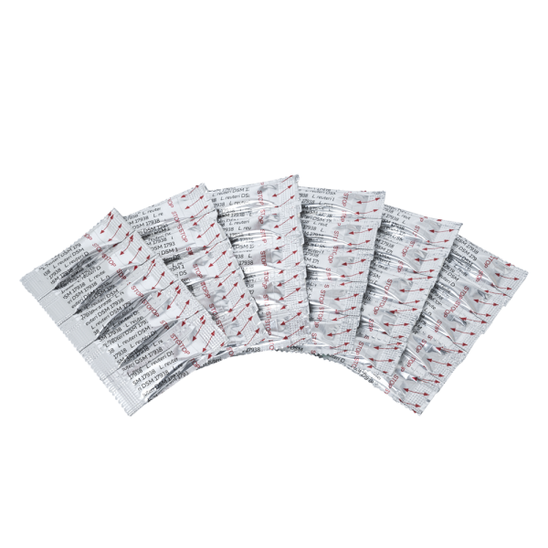 Thực Phẩm bảo vệ sức khỏe BioGaia Protectis minipack