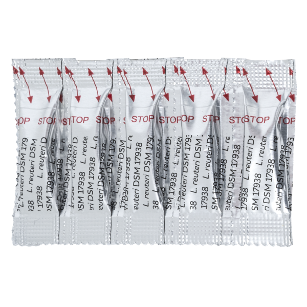 Thực Phẩm bảo vệ sức khỏe BioGaia Protectis minipack