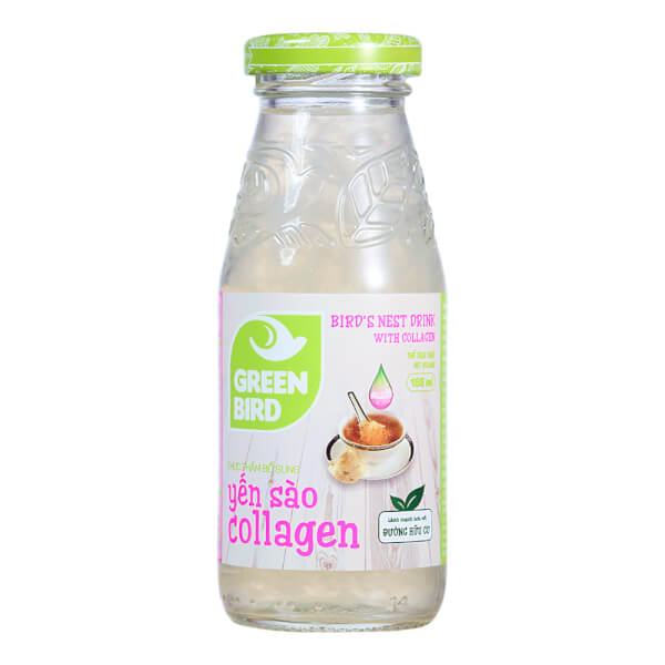 Thực phẩm bổ sung YẾN SÀO COLLAGEN