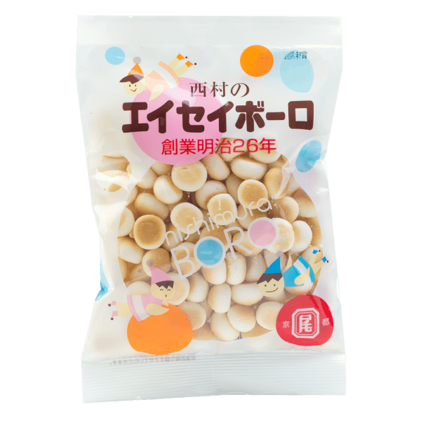 Bánh Viên Boro 70G